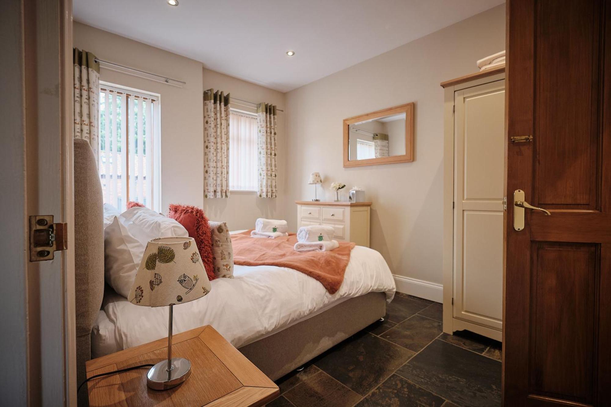 Swallows Nest Holiday home