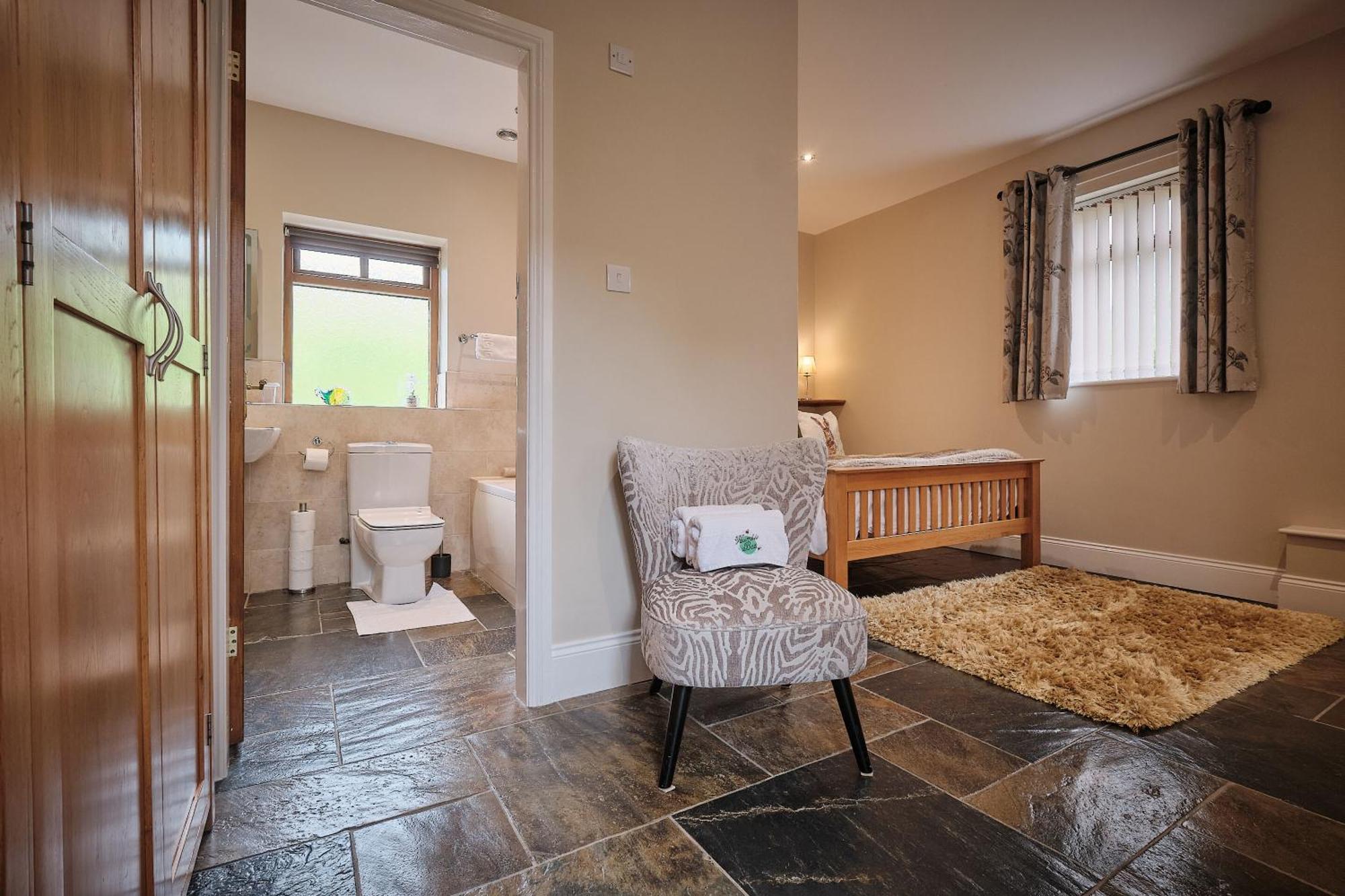 Swallows Nest Holiday home